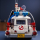 LEGO Icons 10274 ECTO-1 Pogromców duchów - 1012673 - zdjęcie 5